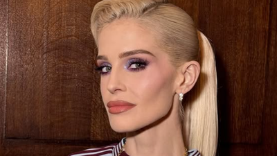 Has Kelly Osbourne's Ozempic Face Gone Too Far? Fans Debate Her 'Frail' and 'Unrecognisable' Look