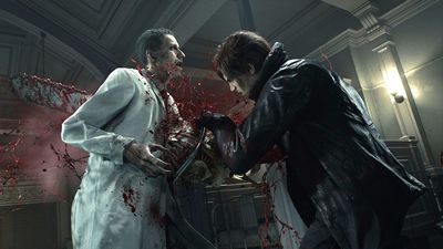 Resident Evil Requiem gets new gameplay showcase trailer with over-the-top Leon action — fans are still angry about no demo from Capcom, though