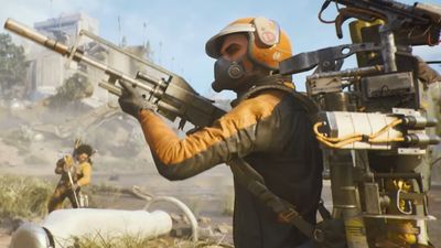 Embark dev teases Arc Raiders 2026 roadmap with 'multiple maps coming this year' that span 'a spectrum of size'