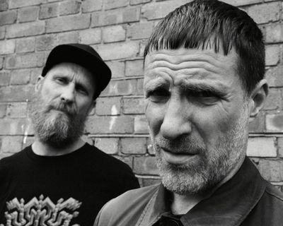 Sleaford Mods: The Demise of Planet X review – vulnerability and versatility widen potty-mouthed appeal