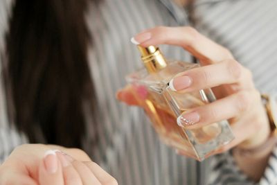 Two Perfumes Recalled as UK Flags Risks From Everyday Fragrance Use