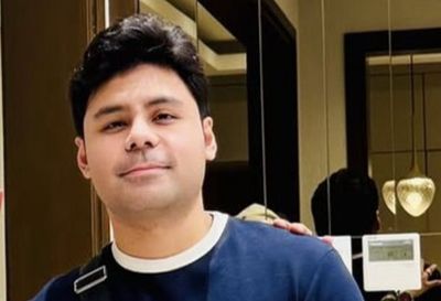 Michael Pacquiao Before and After 'Rhinoplasty' Photos: Internet Is Obsessing at Manny Pacquiao Son's New Look, Gives Glimpse Into Family Fortune