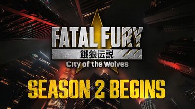 Fatal Fury: CotW Season 2 to bring Blue Mary, Nightmare Geese, and four more DLC fighters