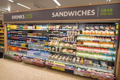 Food supplier Greencore completes £1.2 billion Bakkavor takeover