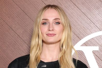 Sophie Turner’s transformation into iconic video game character unveiled