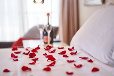 7 best Valentine’s package deals in the UK and Europe for a romantic break