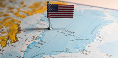 US-Greenland negotiations have hit a wall. Here are three ways the crisis could end
