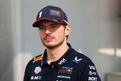 Max Verstappen predicts Red Bull to have rocky start to F1 2026 season