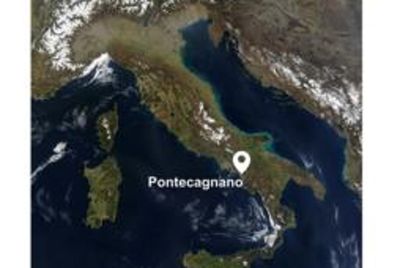 Iron Age teeth fossils reveal diversity of diet of ancient Italians