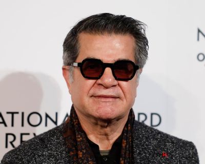 Khamenei regime will not be able to keep control of Iran, says dissenting film-maker