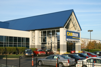 CarMax Orders Workers Back to Office 5 Days a Week — Then Lays Off 230 More Just Months After CEO Ousted