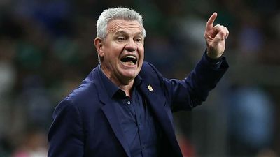 Mexico’s First Roster of World Cup Year Includes Two USMNT-Capped Players