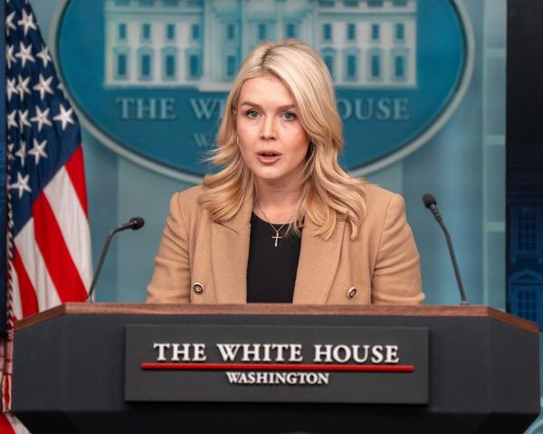 White House claims ‘acquisition of Greenland’ is purpose of working group – Europe live