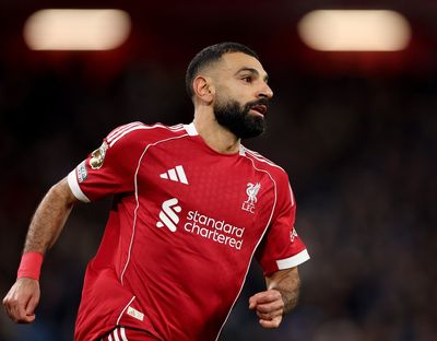 Liverpool: Arne Slot confirms Mohamed Salah return date after AFCON 2025 exit