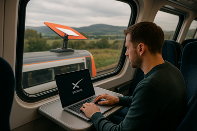 Starlink UK Plans Could Be Rebranded With Slower Speeds — Without Price Cuts