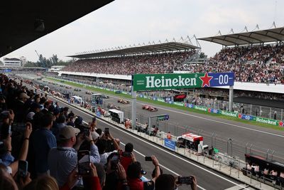 Heineken exclusive beer partner of Autosport Awards 2026