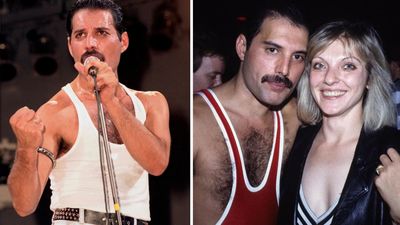 Freddie Mercury’s alleged secret daughter dies aged 48 after cancer battle