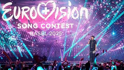 Eurovision Song Contest announces first-ever tour as it faces boycott over Israel participation