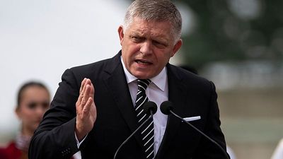 Slovakia's Fico to meet Trump in Florida on Saturday with nuclear plant deal in focus