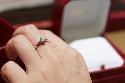 H. Samuel is giving away free diamond rings — here's how to claim yours