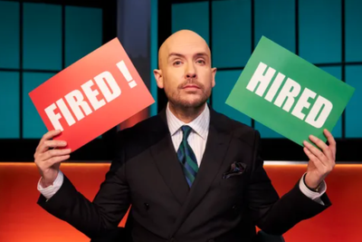 The Apprentice aftershow gets brand new host after Tom Allen quits