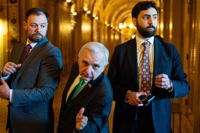 Photos of the week | January 9-15, 2026