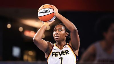 Fever’s Aliyah Boston Reflects on Why 2025 Was Her Favorite WNBA Season Yet
