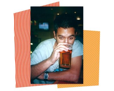 The pub that changed me: ‘We’d walk home with kebab sauce dribbling down our chins’