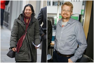 Divorced artist loses fight to keep £1.5m north London home she claimed her ex-husband signed over in WhatsApp message