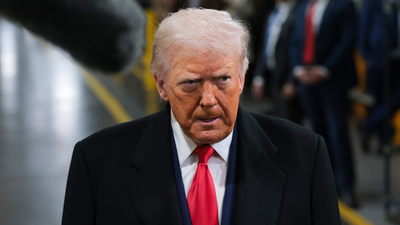 ‘You’ve done enough’: Minnesota governor slams Donald Trump after he threatens to invoke 200 year old law