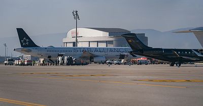 “People Are Idiots”: Fighter Jets Scrambled To Escort Flight Over Passenger’s WiFi Hotspot Name