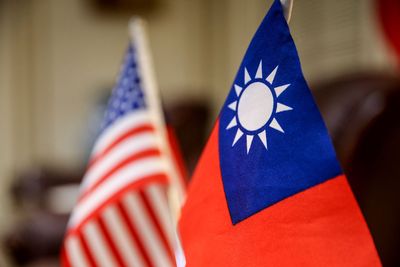 Trump's Taiwan Trade Deal: How a Tiny Island Is Teaching the US How to Build World-Class Industrial Parks Again