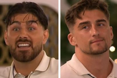 Love Island: All Stars descends into chaos as Scott savages 'worst Islander ever' in brutal villa takedown