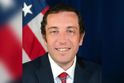 Kristi Noem reveals new ICE deputy director after Madison Sheahan quits