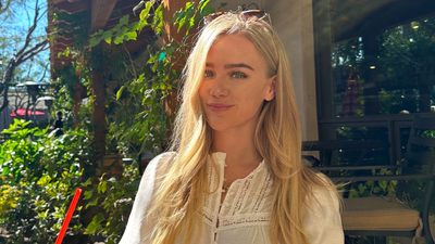 10 Photos of Activist Eva Vlaardingerbroek Who Accused Starmer of 'Allowing Rape of Girls by Migrant Gangs'