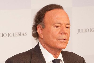 Julio Iglesias denies sexual abuse claims from former female employees