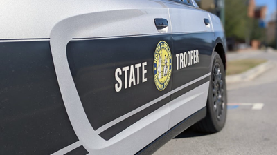 'Unlike Minnesota, We Don't Put Up With This': Florida Woman Arrested for Punching State Trooper in the Face