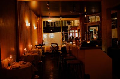 David Ellis reviews Ruth's, Putney: Your Instagram crush would like it here