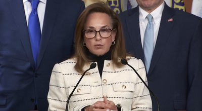 MAGA Lawmaker Accused of Insider Trading Musk's xAI Shares Days Before US DoD, Pentagon Expansion