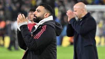 Arne Slot Sets Mohamed Salah ‘Expectations’ Ahead of Liverpool Return