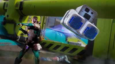 Marathon shows off new Runner Shells with pickpocketing and disguise abilities