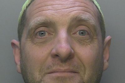 Killer who got away with murdering wife for years after manipulating child to cover up crime is finally jailed