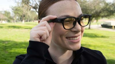 Smart Glasses Take an Unexpected Turn With Built-In OnlyFans Streaming Support