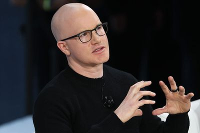 Coinbase is late to stocks—but CEO Brian Armstrong says it will win in the long run
