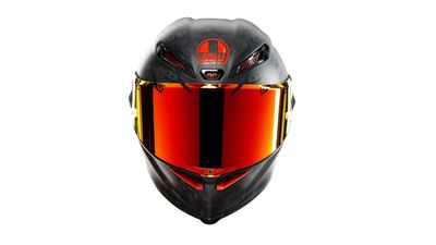 The New Motorcycle Helmet Standard Is Here And Big Brands Are Scrambling