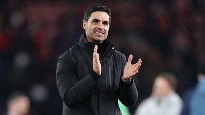 ‘Momentum and Belief’—Mikel Arteta Takes Unexpected Stance on Quadruple Talk
