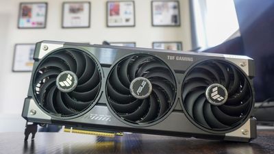 'Things are looking pretty bleak across the graphics card market': Nvidia reportedly set to discontinue the RTX 5070 Ti GPU