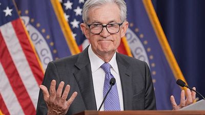 Criminal probe raises key question: Will Powell leave the Fed in May?