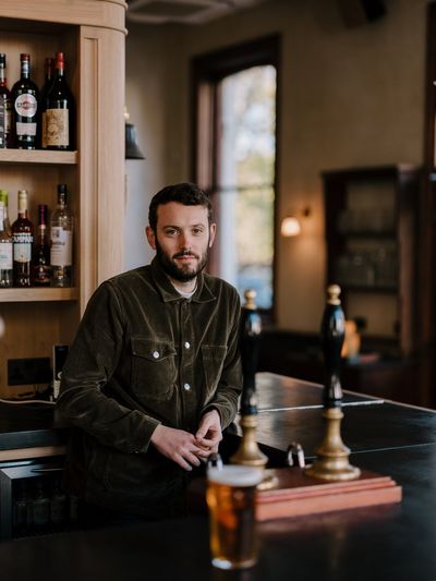 Pelican boss: The government pays us lip-service, but pubs are hammered every time