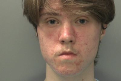 Would-be copycat Southport killer locked up over terror manual